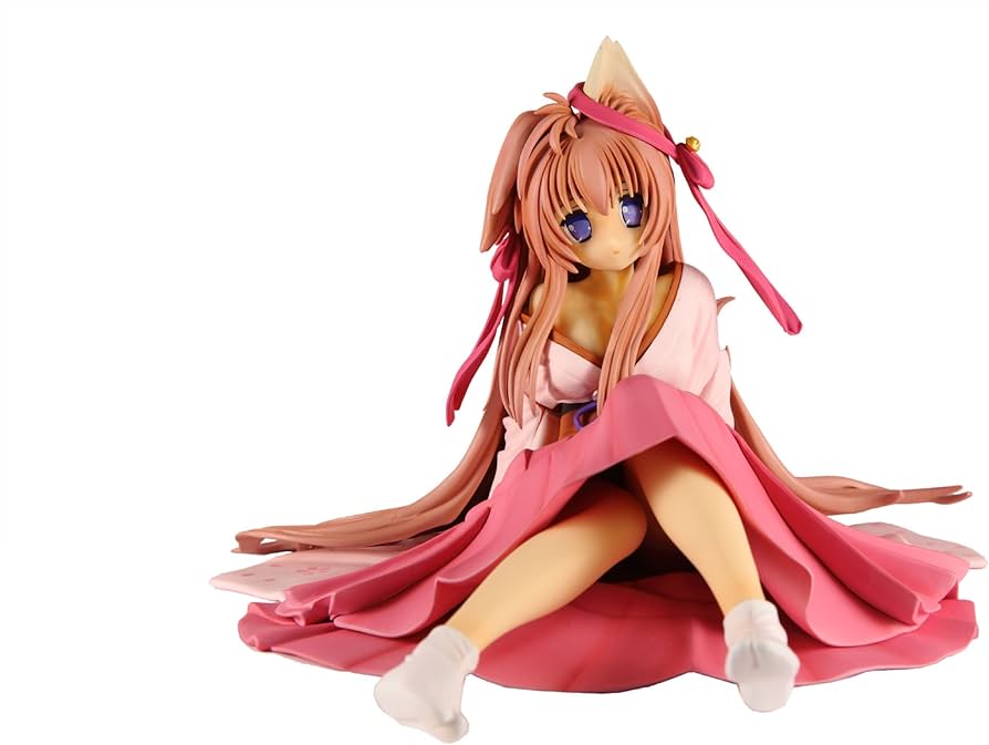 Amazon | タユタマ -Kiss on my Deity- 泉戸ましろ (1/8スケール PVC