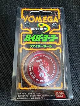 Amazon | ハイパーヨーヨー ファイヤーボール ピンク ハイパーレイダー