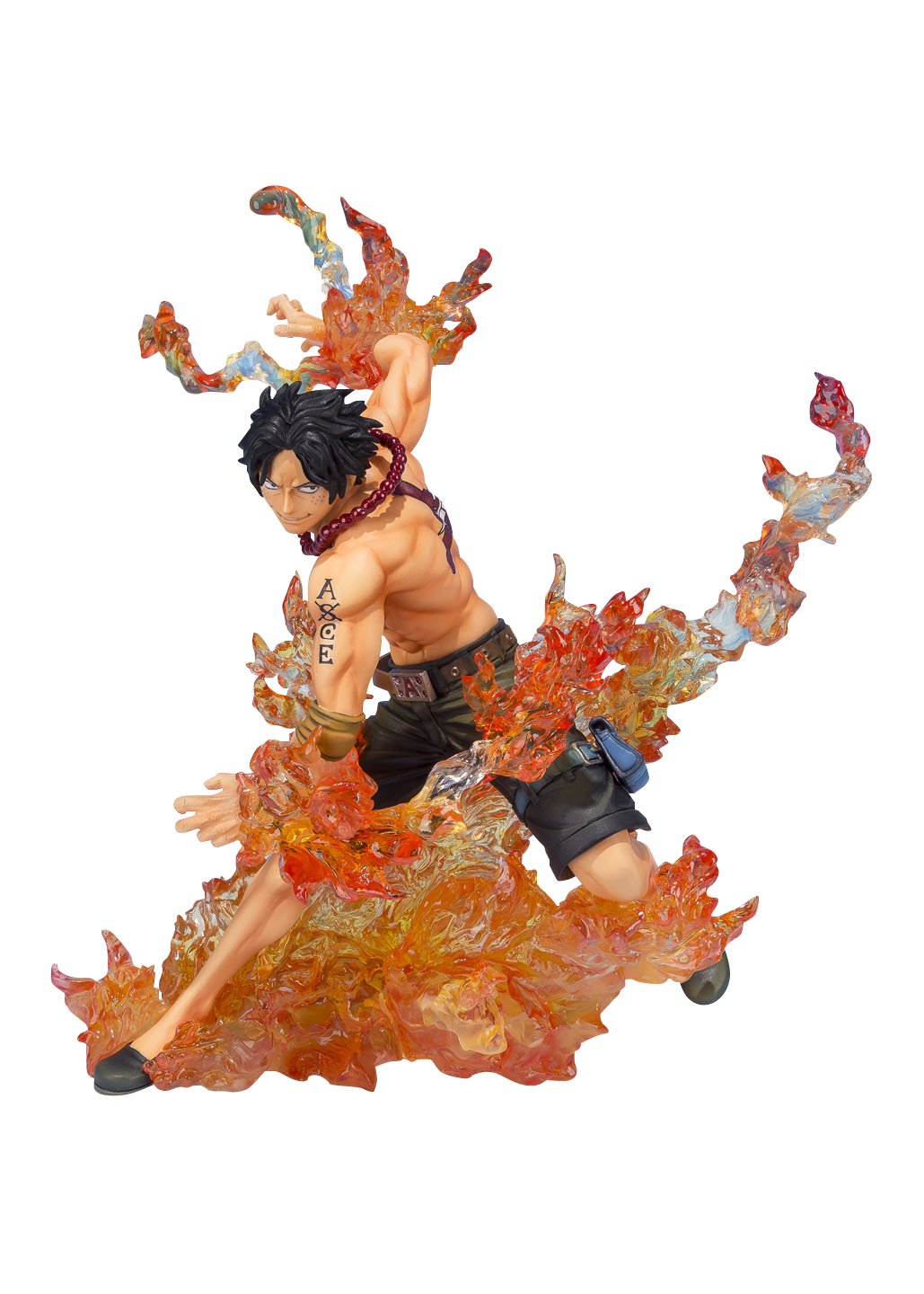 Amazon.co.jp: TAMASHII NATIONS フィギュアーツZERO ONE PIECE ポート