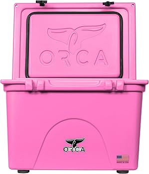 Amazon | 【正規品】ORCA Coolers/オルカクーラーズ 58クォート