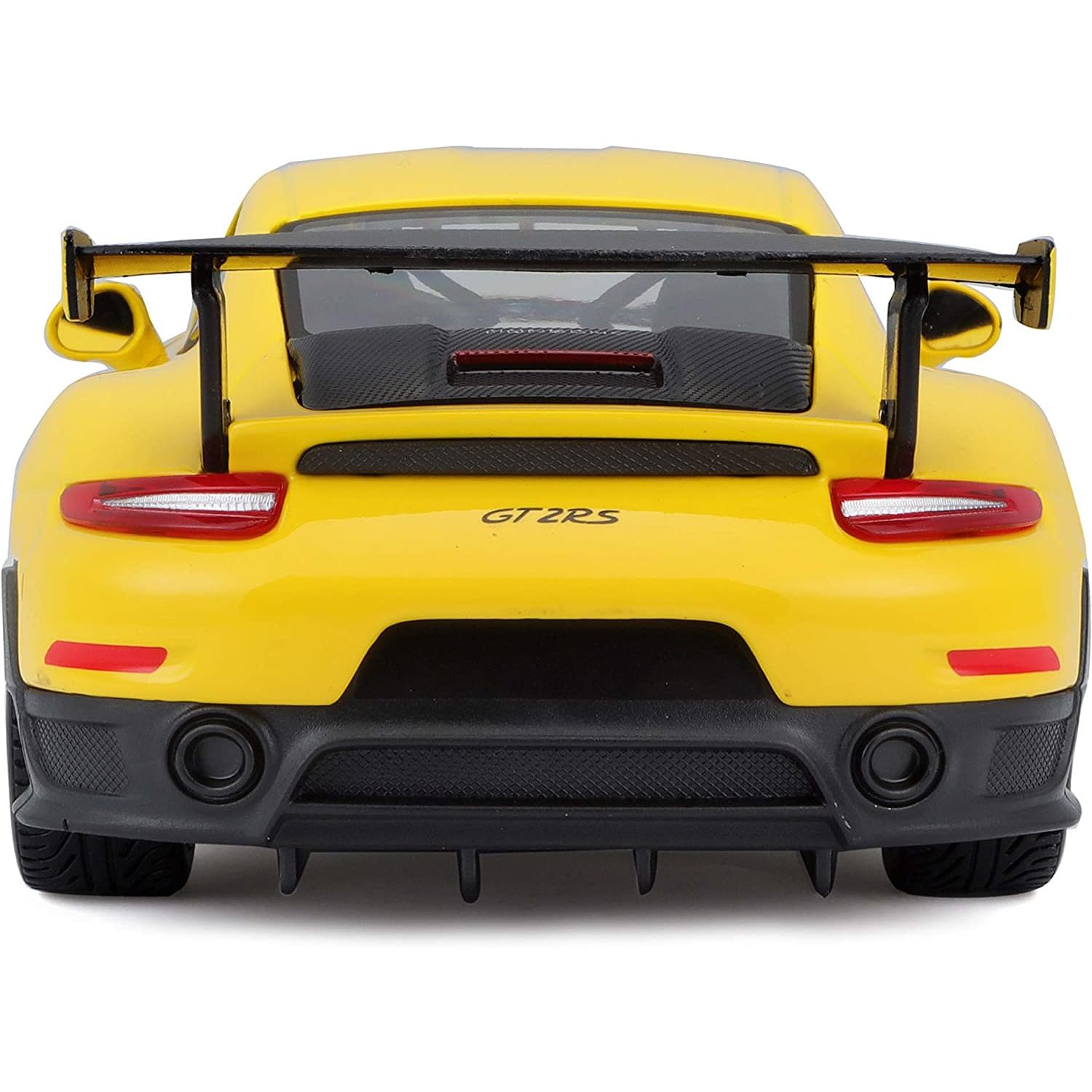 Amazon | マイスト 1/24 ポルシェ 911 GT2 RS Maisto 2018 Porsche 911