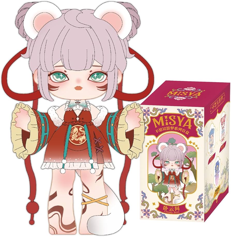 Amazon.co.jp: MJ STUDIO MISYA 信じられないほどの夢シリーズ