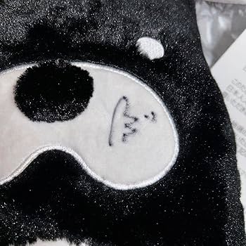 Amazon.co.jp: 影山優佳 サイン入りアベマくんぬいぐるみ 直筆サイン