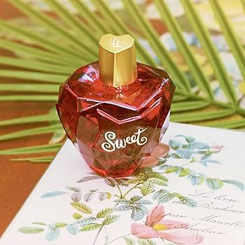 Amazon.com: Lolita Lempicka Sweet Eau De Parfum Spray - Floral