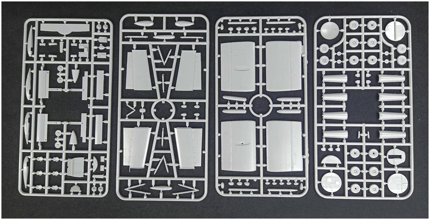 Amazon | ミクロミル 1/144 ミャスィーシチェフ VM-T アトラーント