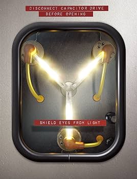 Amazon.co.jp: バック・トゥ・ザ・フューチャー トリロジー 30th