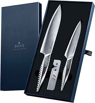 Amazon | 【プロ料理人が監修】 SAVAQ正規品 手放せない理由がある