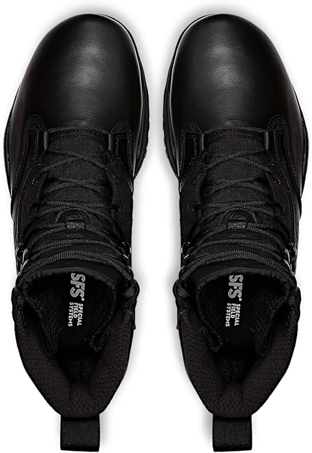 Amazon.co.jp: ナイキ SFB フィールド2 8インチ GTX メンズ Aq1199-001