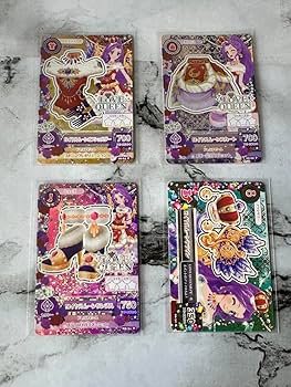 Amazon.co.jp: 初代アイカツカード プレミアムカード 神崎美月