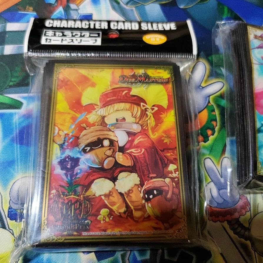 Amazon.co.jp: フェアリーライフ gp3rd スリーブ : おもちゃ