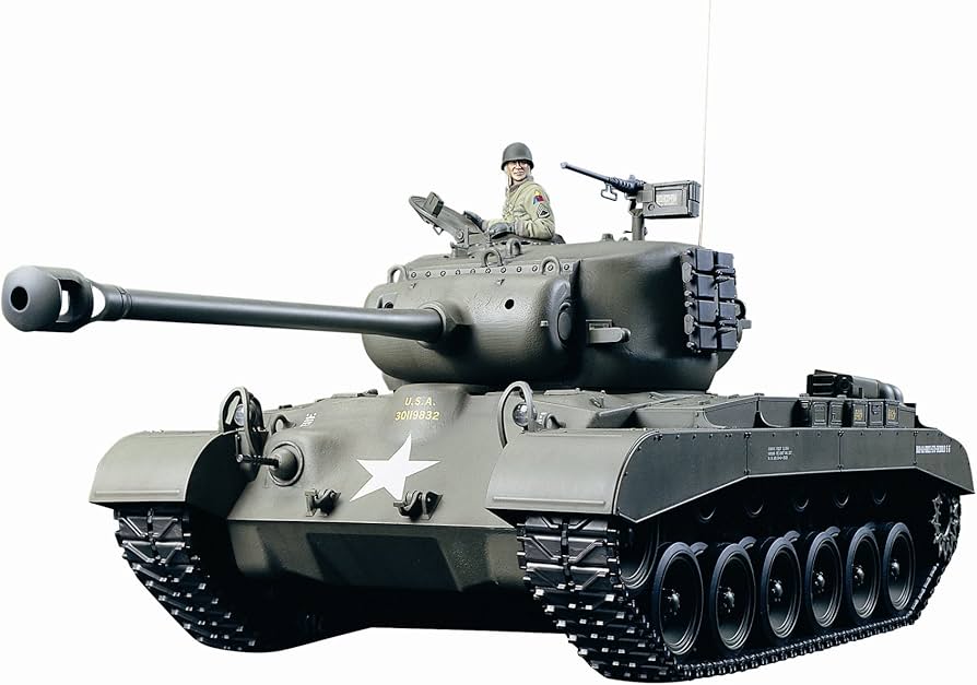 Amazon | タミヤ 1/16 ラジオコントロールタンクシリーズ No.15