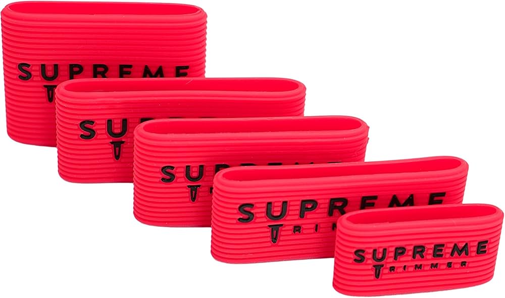 Amazon.com: Supreme Trimmer SGR50 Professional Barber Grippers | 5