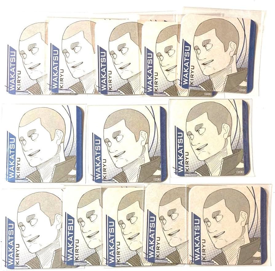 Amazon.co.jp: ハイキュー?? ハイキュー??展 アートコースター 桐生八