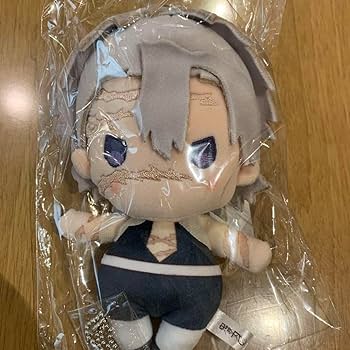 Amazon.co.jp: 鬼 滅 ゆらふわぬいぐるみ 不死川実弥 ポップアップ