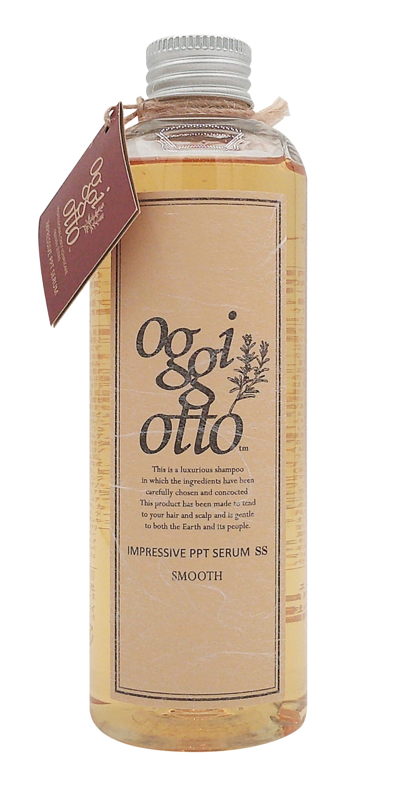 Amazon | oggi otto オッジィオット インプレッシブPPTセラム SS