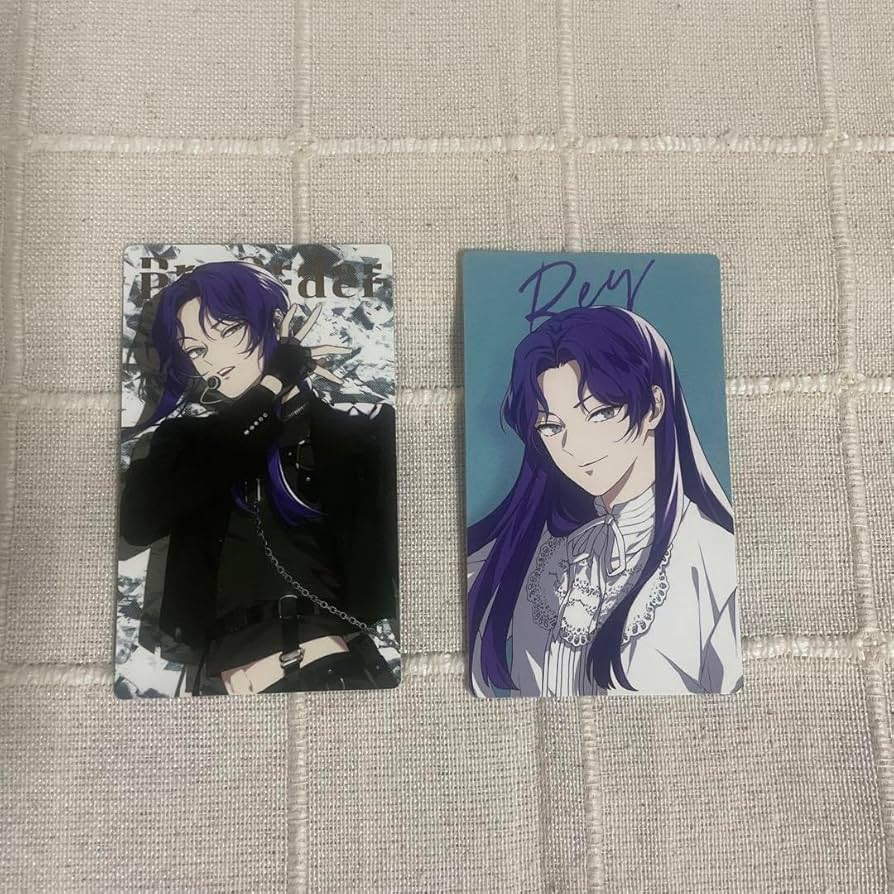 Amazon.co.jp: ビバレン レイ ビジュアルカード : パソコン・周辺機器