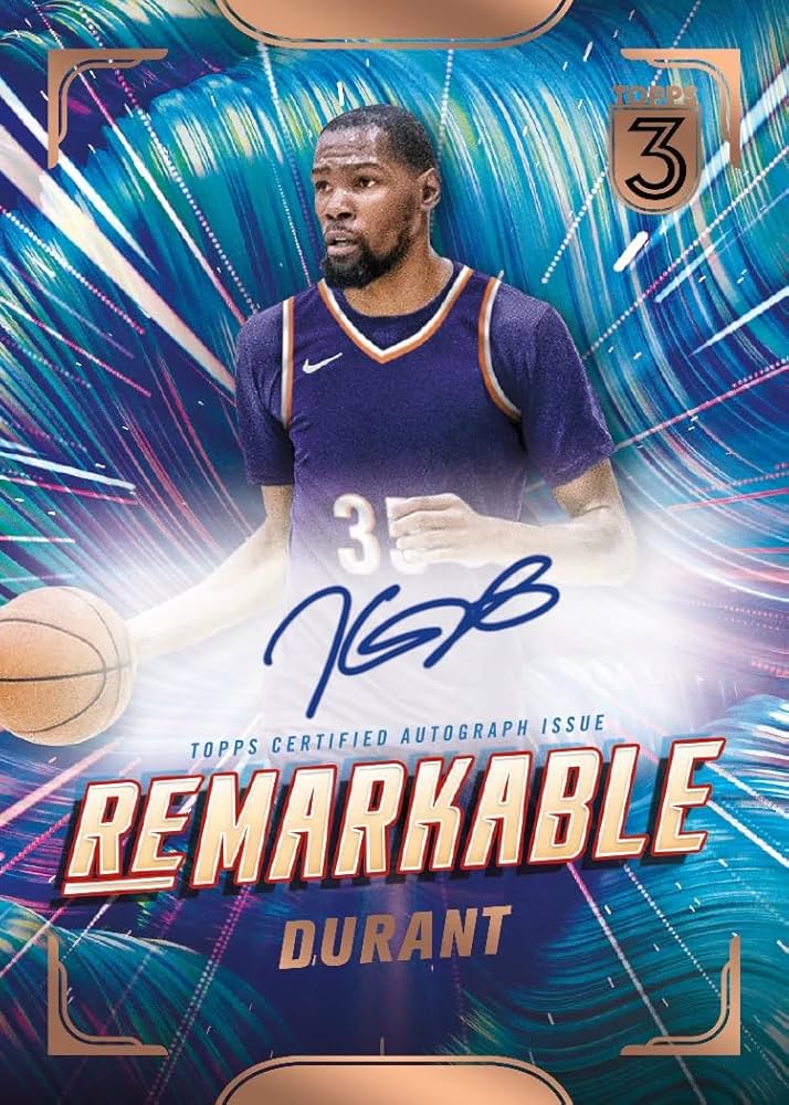 Amazon.com: 2023-24 Topps Three Basketball : Sports & Outdoors