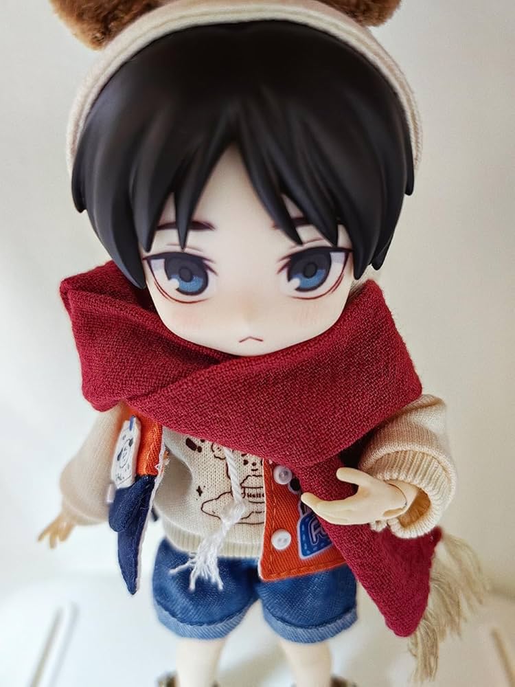 Amazon | オビツ11 OB11 サイズ衣装 オビツドール 11cmボディ用