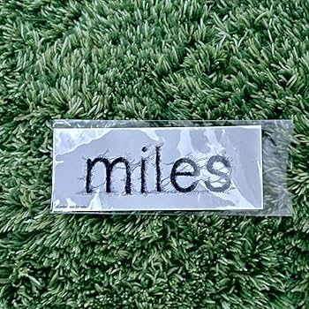 Amazon.co.jp: milet 直筆サイン ハート ステッカー 会場限定 Ordinary