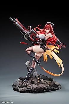 Amazon | ホビーサクラ(Hobby Sakura) 【豪華版】 勝利の女神：NIKKE