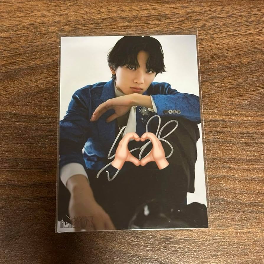 Amazon.co.jp: 原因は自分にある げんじぶ 桜木雅哉 38弾 サイン 生