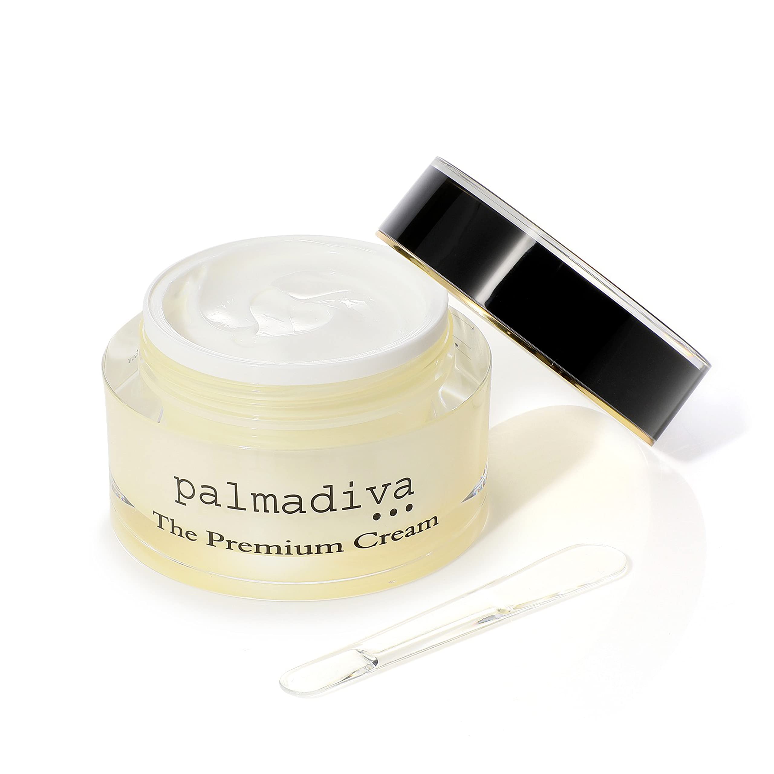 Amazon | パルマディーバ 国産ヒト由来幹細胞エキス配合 先進美容成分