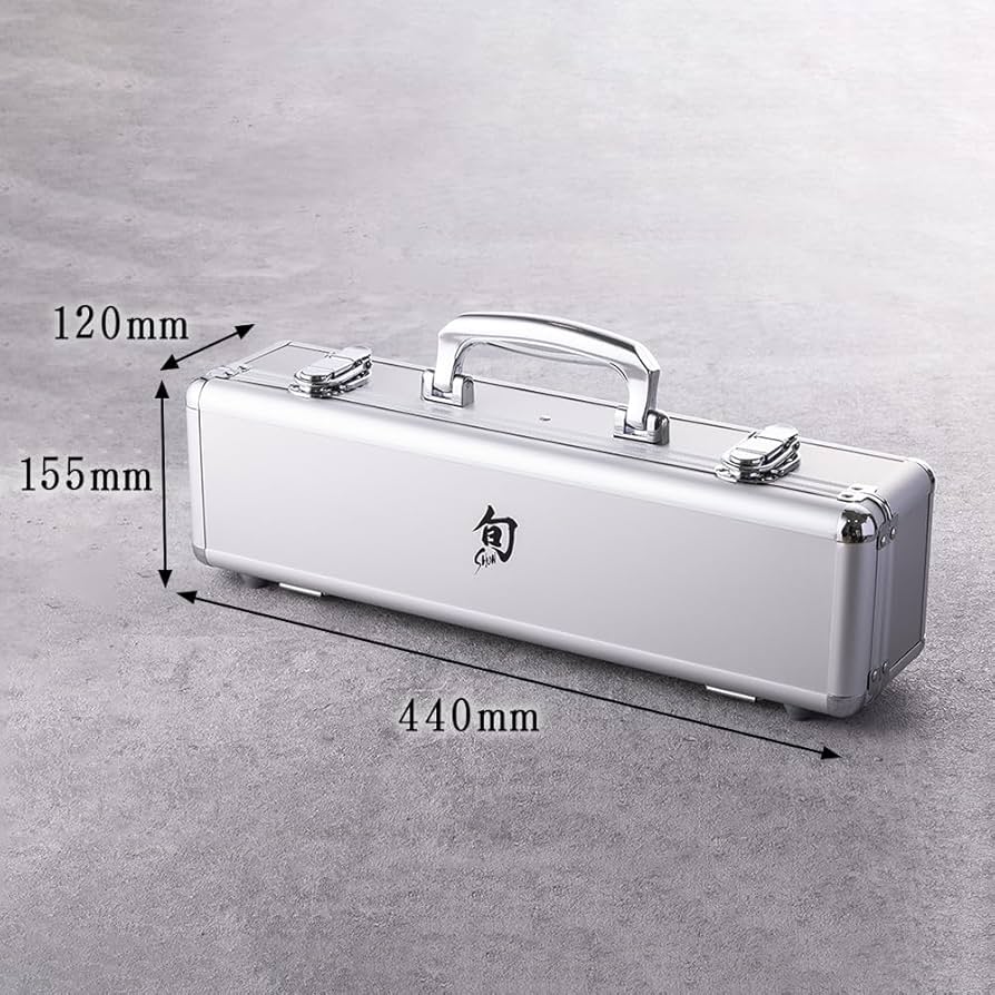 Amazon | 貝印 旬 紅炎 包丁2本セット （シェフズ200mm