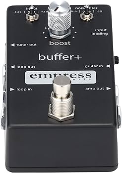 Amazon | Empress Effects エンプレスエフェクト バッファー