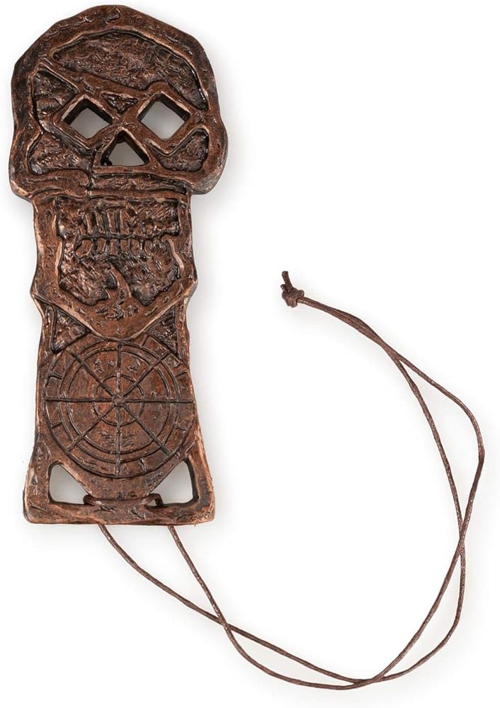 Goonies The Skeleton Key Replica | Premium Quality Movie Props