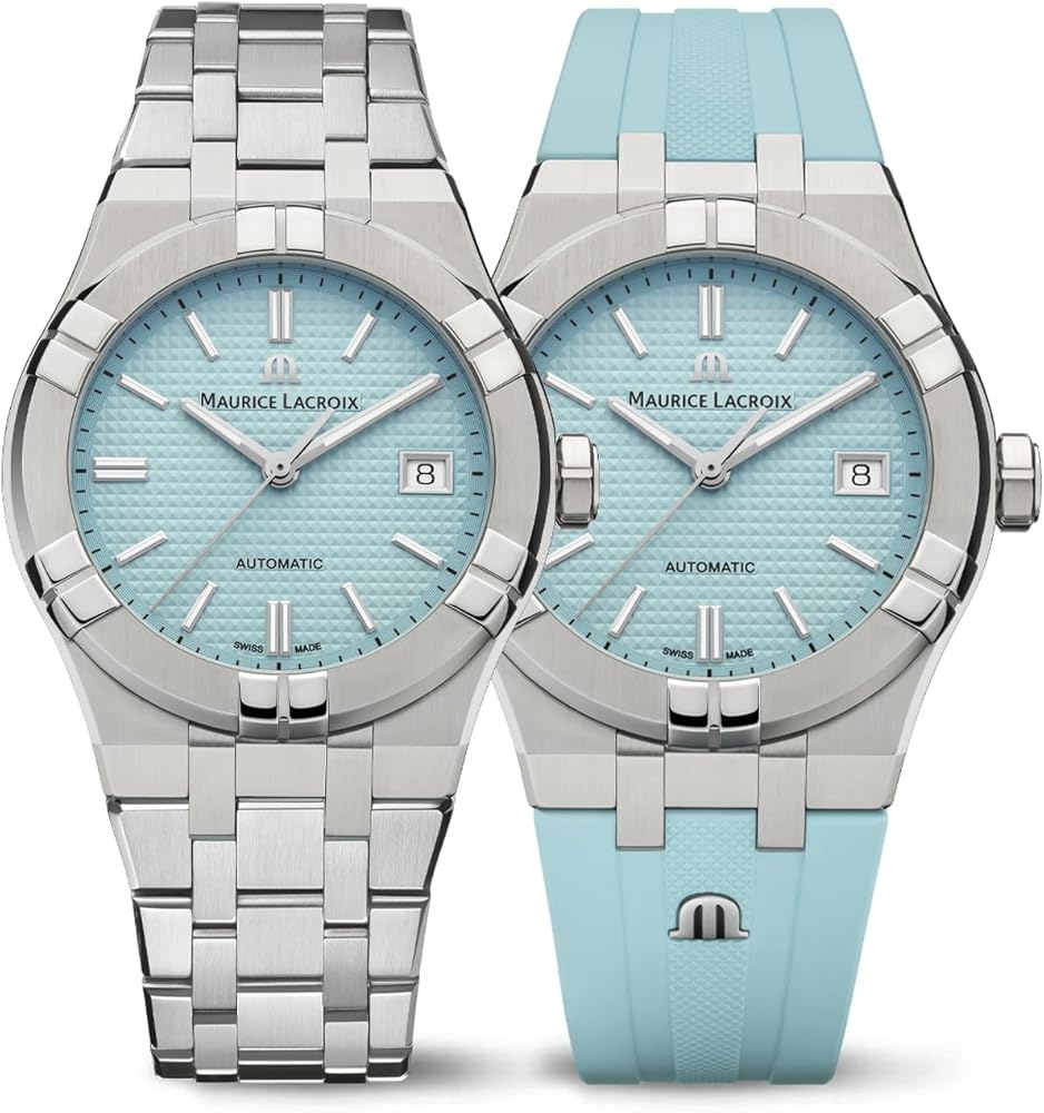 Amazon.com: Aikon Automatic Limited Summer Edition 39 mm