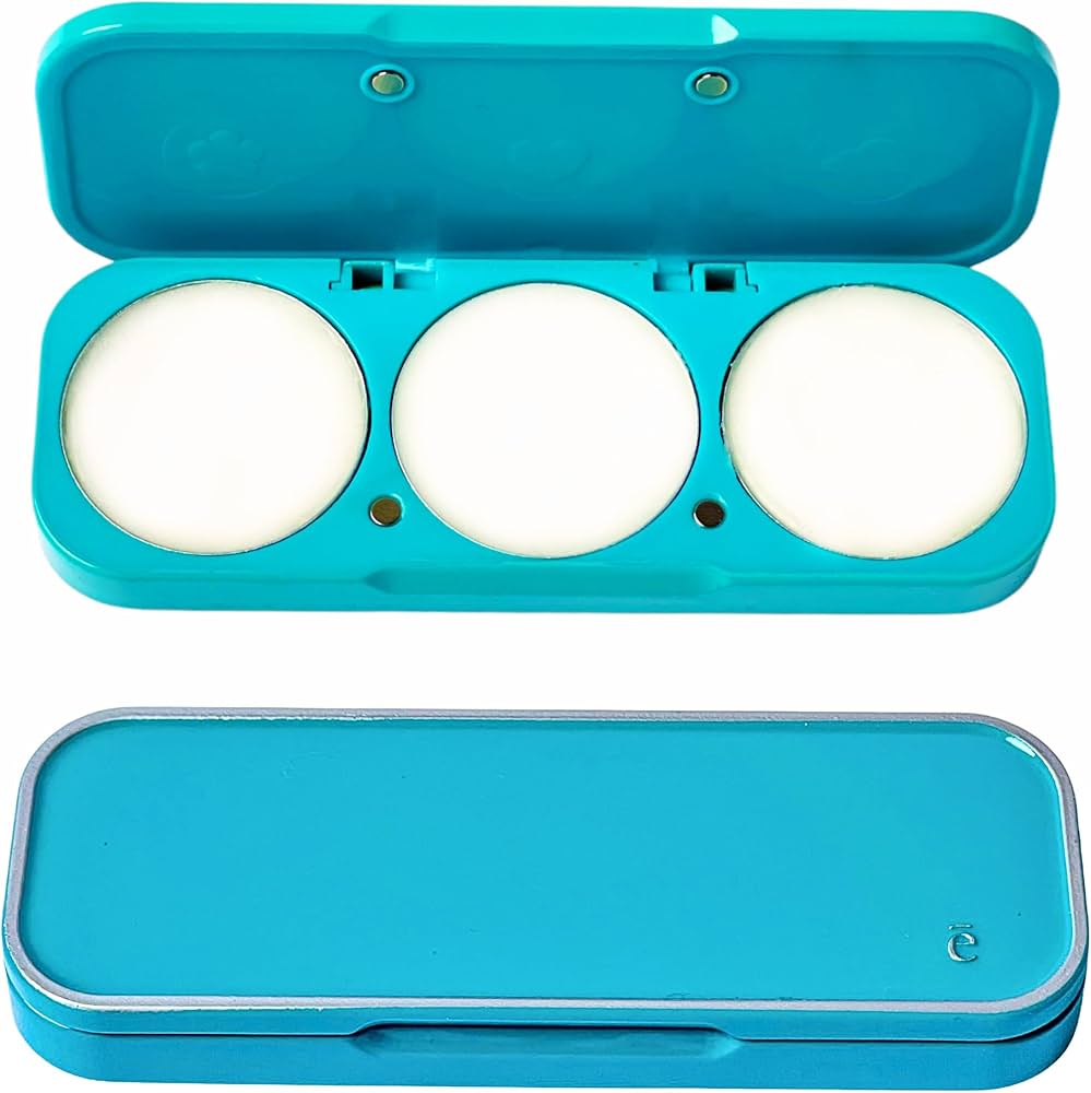 Amazon.com : Ēma Fragrance Second Skin Trio: Fresh Musk, Iris and