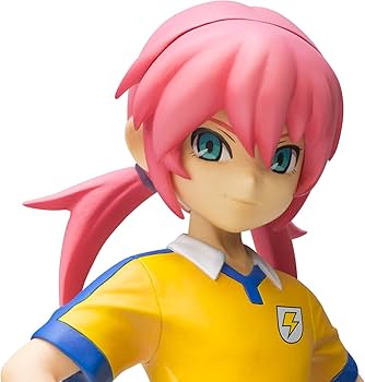 Amazon | イナズマイレブンGO レジェンドプレイヤー 霧野 蘭丸