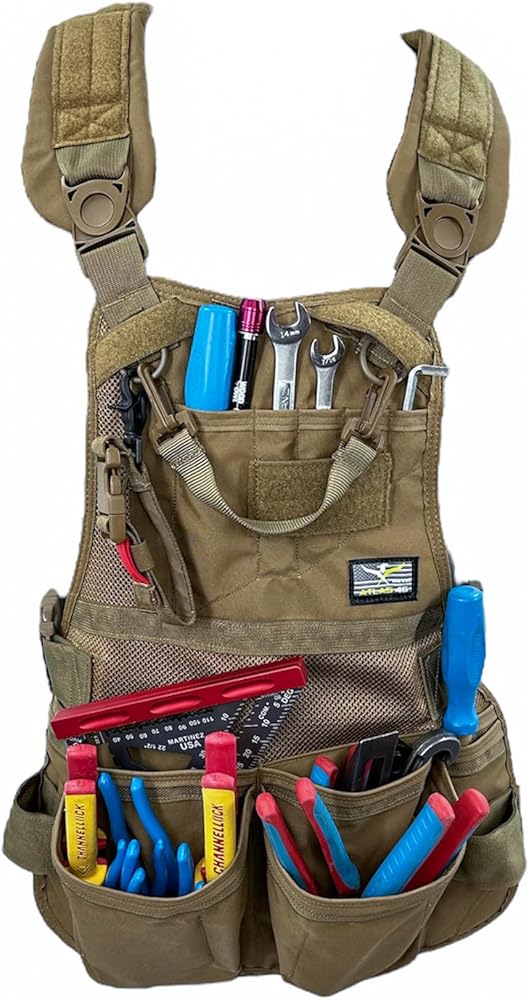 Amazon.co.jp: Atlas 46 Phoenix Pro-Flex ツールチェストリグ 大きな