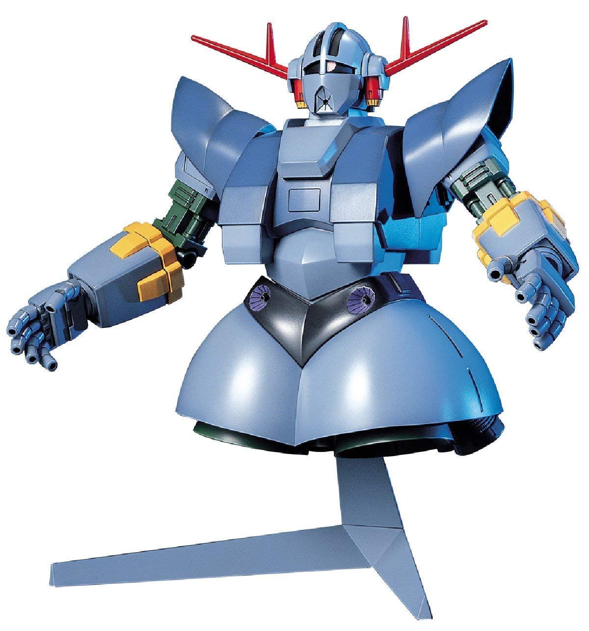 Amazon | BANDAI SPIRITS(バンダイ スピリッツ) HGUC 機動戦士ガンダム