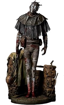 Amazon | Dead by Daylight レイス 1/6スケール プレミアム スタチュー