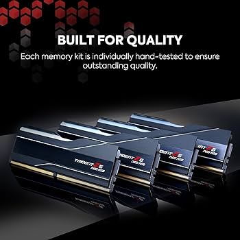 Amazon.co.jp: G.SKILL Trident Z5 Neo RGBシリーズ DDR5 RAM (AMD