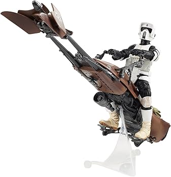 Amazon | 『スター・ウォーズ』【ハズブロ アクションフィギュア】6