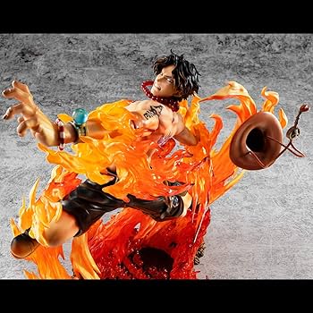 Amazon.co.jp: Portrait.Of.Pirates ワンピース “NEO-MAXIMUM” ポート