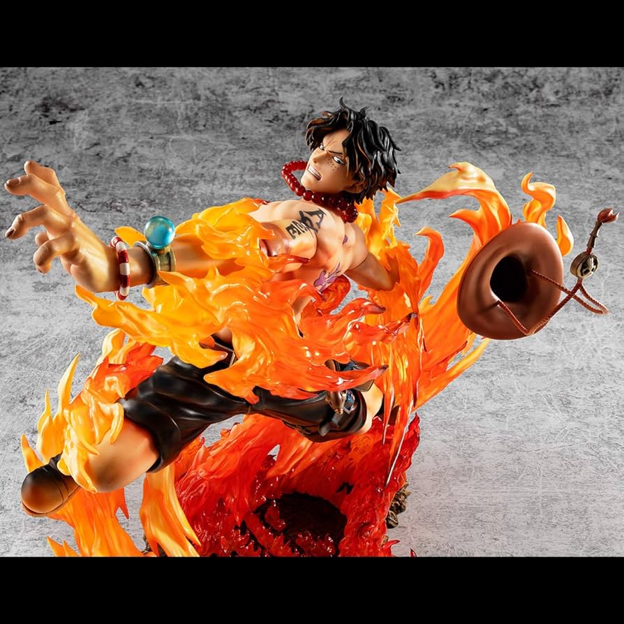 Amazon.co.jp: Portrait.Of.Pirates ワンピース “NEO-MAXIMUM” ポート