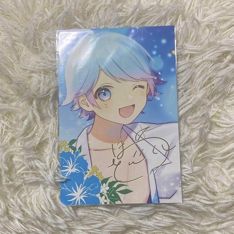 Amazon.co.jp: いれいす-hotoke-いむくん/ライブ入場特典 : おもちゃ