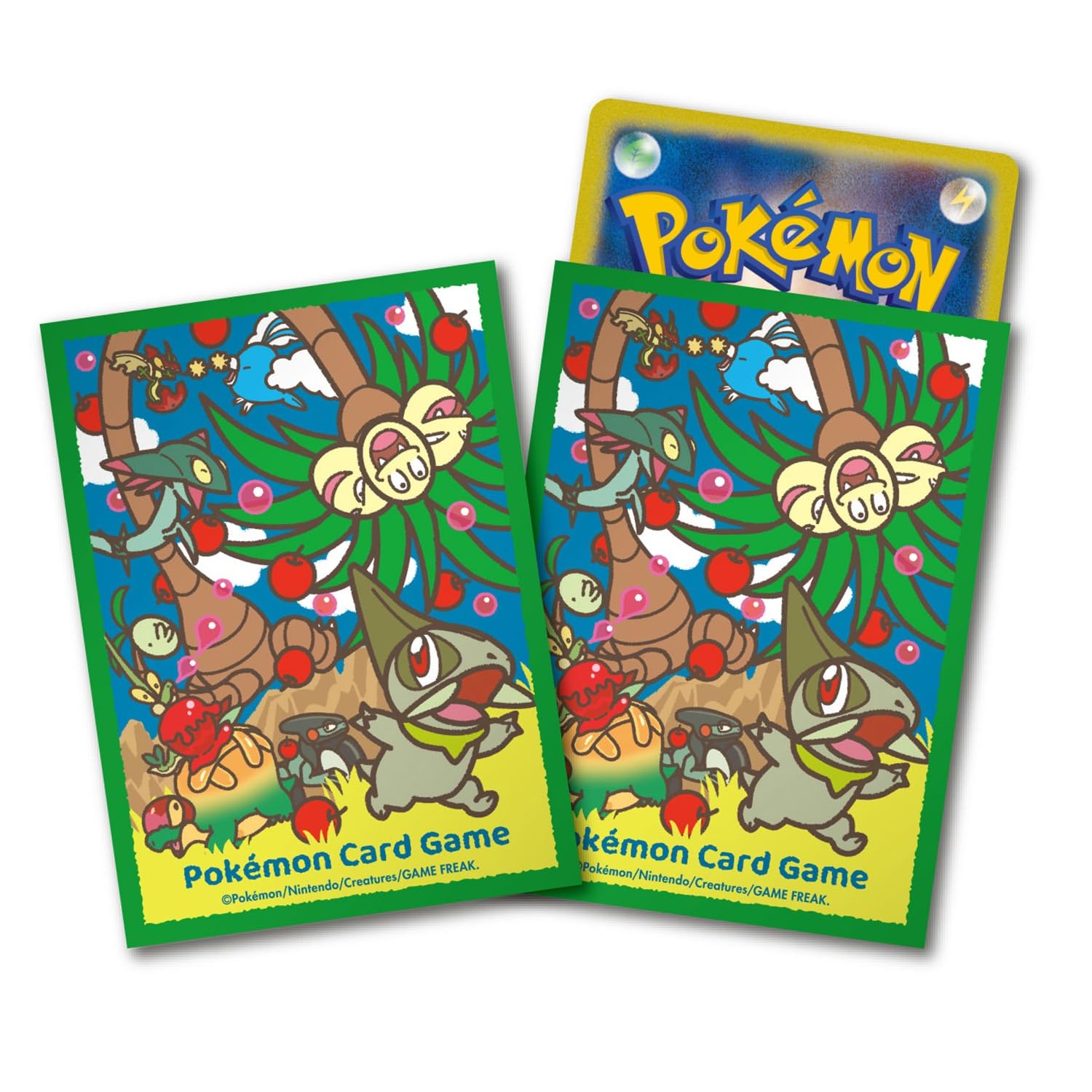Amazon | ポケモンセンターオリジナル ポケモンカードゲーム デッキ