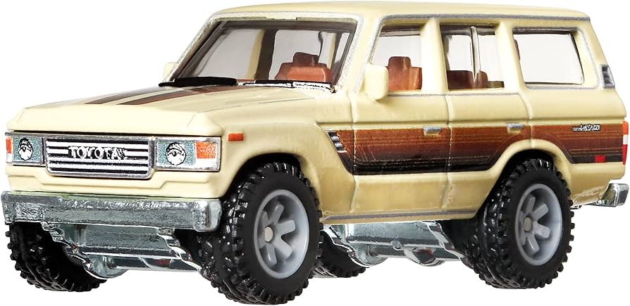 Amazon.co.jp: ホットウィール(Hot Wheels) カーカルチャー TOYOTA