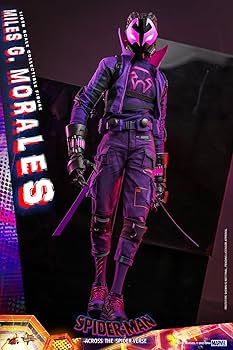 Amazon.co.jp: ムービー・マスターピース スパイダーマン:アクロス・ザ