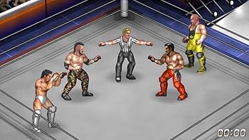 Amazon.co.jp: 【PS4】ファイヤープロレスリング ワールド 新日本