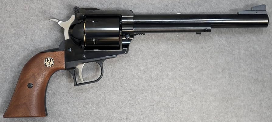 Amazon | マルシン スーパー ブラックホーク 7.5インチ Wディープ