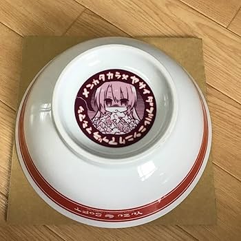 Amazon.co.jp: ゆずソフト サノバウィッチ 綾地寧々 ラーメンどんぶり