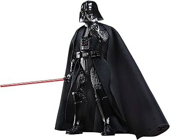 Amazon.co.jp: ハズブロ(HASBRO) スター・ウォーズ STAR WARS ブラック