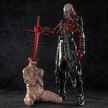 Amazon.co.jp: HiPlay AceFigz 1/12 Spike スパイク 豪華2体セット