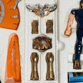 Amazon.co.jp: 聖闘士星矢 聖闘士聖衣大系 セイントクロスシリーズ