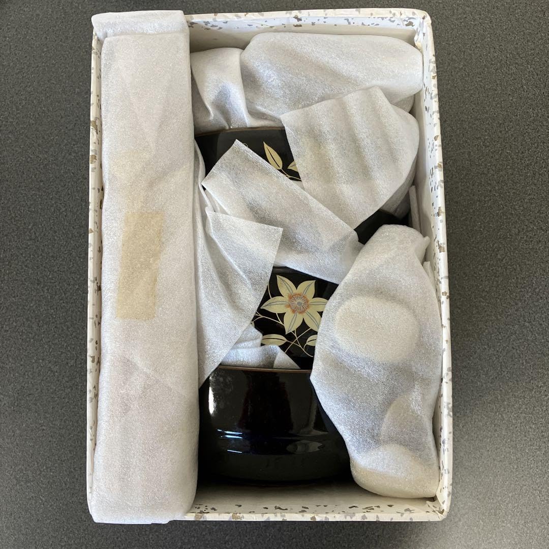 Amazon.co.jp: 有田焼 慶斎 多用丼 小皿 箸置き 箸 5客セット : ホーム